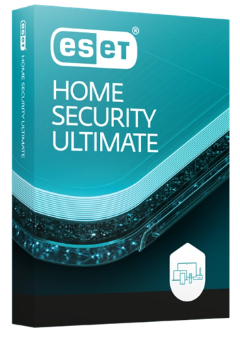 ESET HOME SECURITY Ultimate