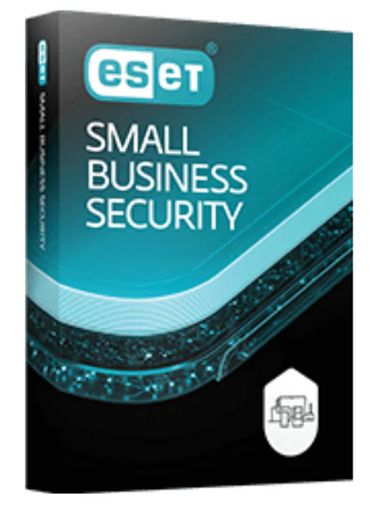 ESET Small Business Security