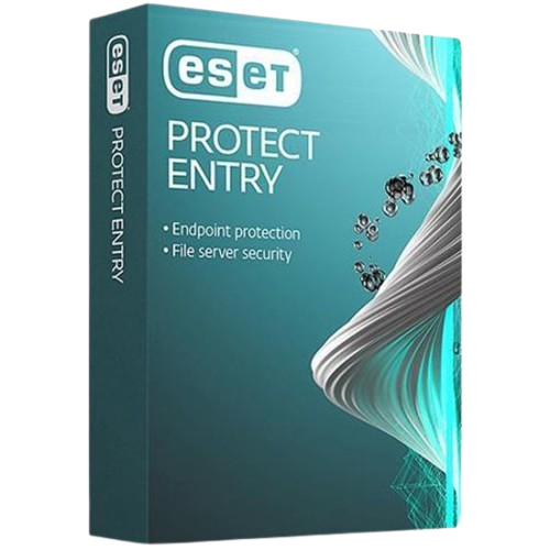 ESET PROTECT Entry On-Prem