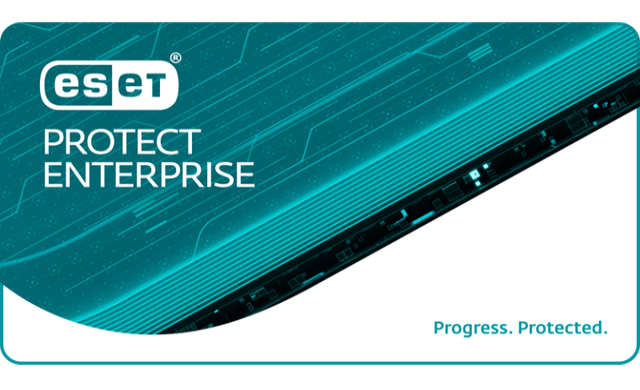 ESET PROTECT Enterprise On-Prem