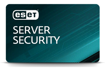 ESET Server Security for Microsoft Windows Server