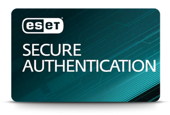 ESET Secure Authentication