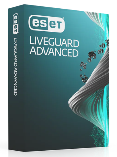 ESET LiveGuard Advanced