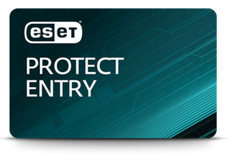 ESET PROTECT Entry