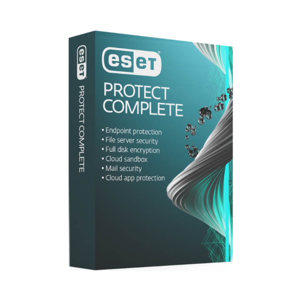 ESET PROTECT Complete