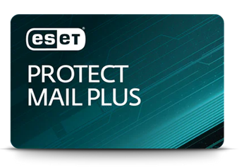 ESET PROTECT Mail Plus