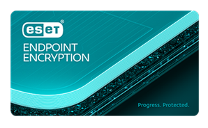ESET Endpoint Encryption Essential