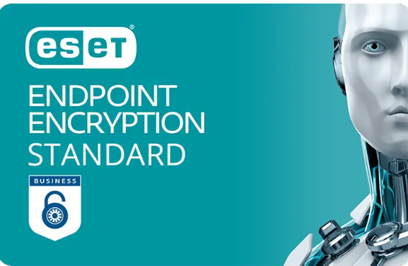 ESET Endpoint Encryption Standard