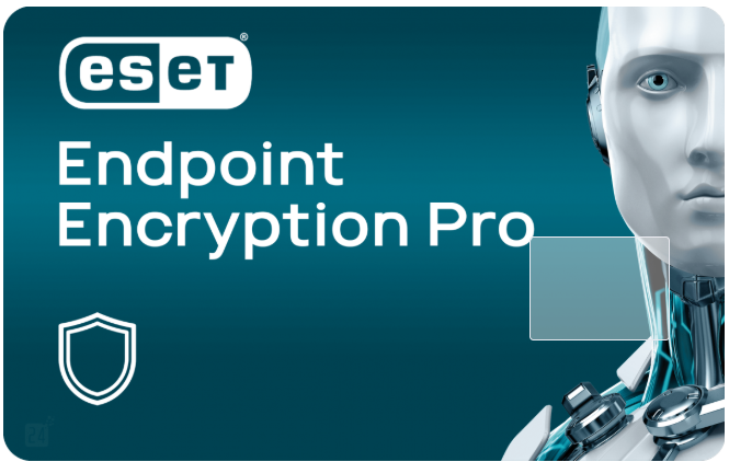 ESET Endpoint Encryption Pro