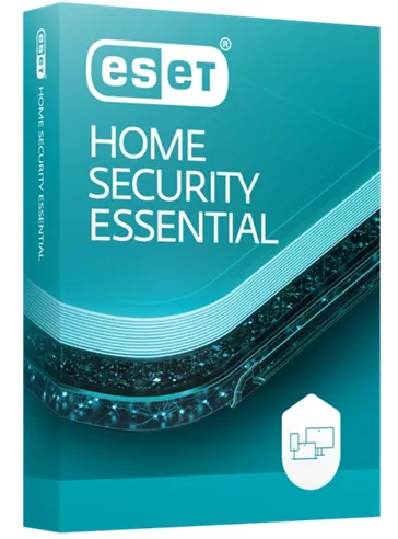 ESET HOME SECURITY Essential